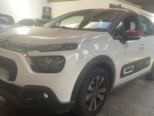 Citroen C3 1.2 PureTech Shine Pack 2021 – снимка 2