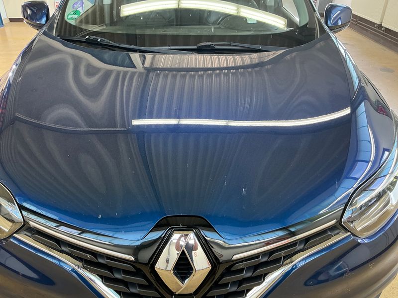 Renault Kadjar 1.2 TCe Energy XMOD 2016 – снимка 34