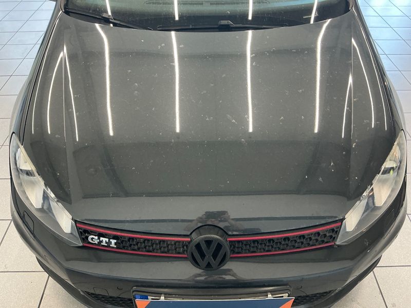 Volkswagen Golf VI 2.0 TSI GTI 2012 – снимка 31