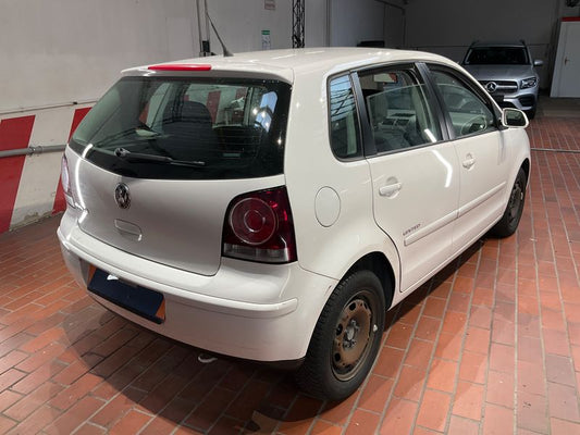 Volkswagen Polo 1.2 United 2009 – снимка 2