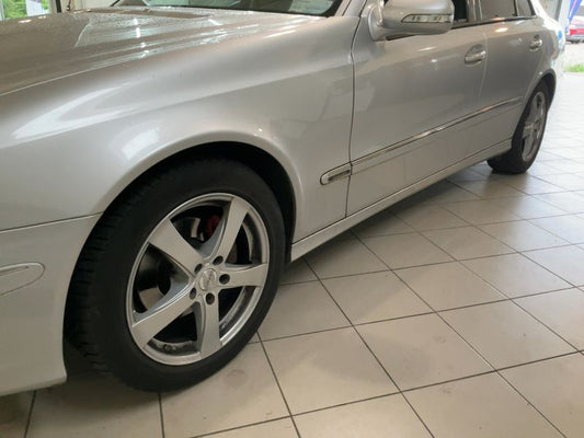 Mercedes-Benz E-Klasse E 220 CDI Elegance 2006 – снимка 2