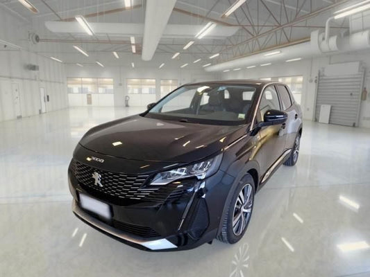 Peugeot 3008 1.6 Hybrid Allure Pack 2022 – снимка 2