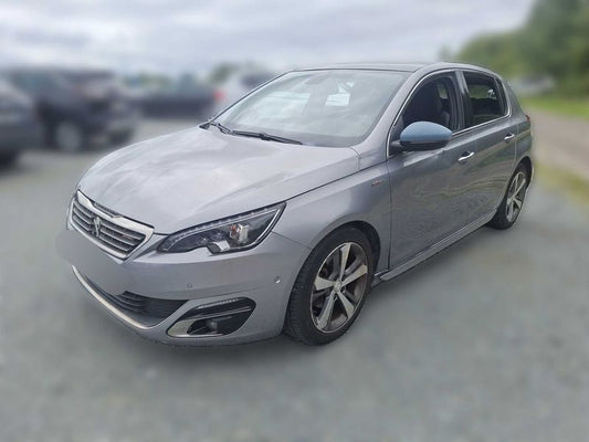 Peugeot 308 1.2 e-THP GT Line 2015 – снимка 2
