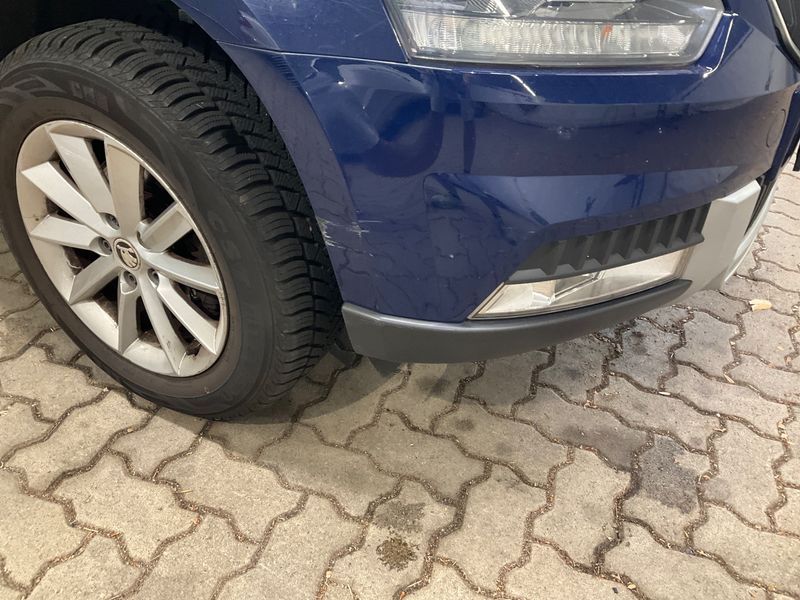 Skoda Yeti 2.0 TDI Ambition Outdoor 2014 – снимка 38