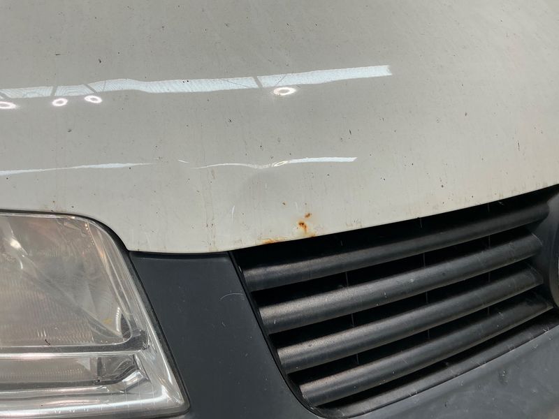 Volkswagen T5 Transporter 2.5 TDI Pritsche Doppelkabine 4Motion 2007 – снимка 46