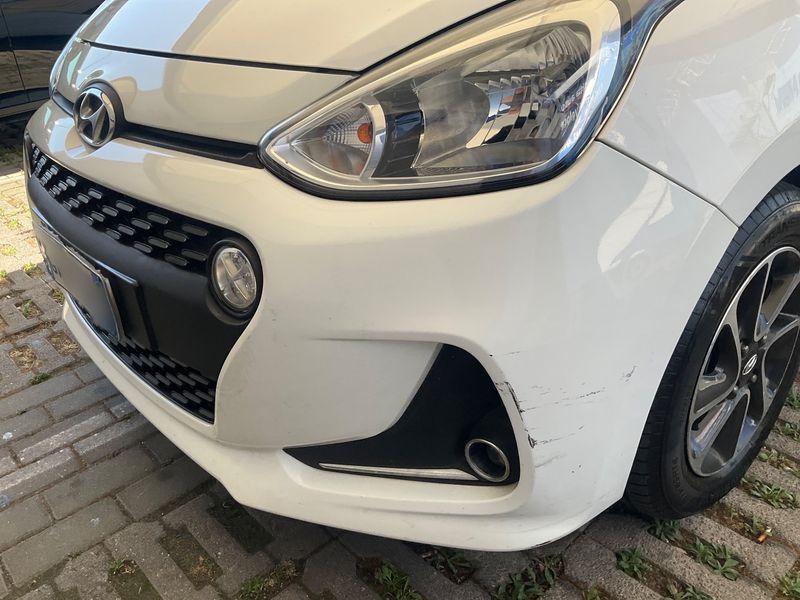 Hyundai i10 1.0 LPG Tech 2020 – снимка 28