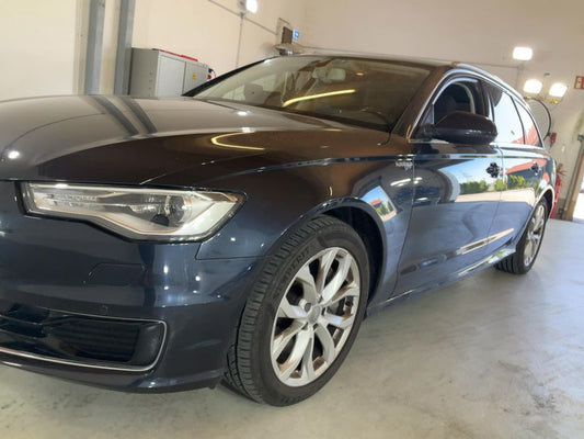 Audi A6 3.0 V6 TDI clean diesel quattro 2016 – снимка 2