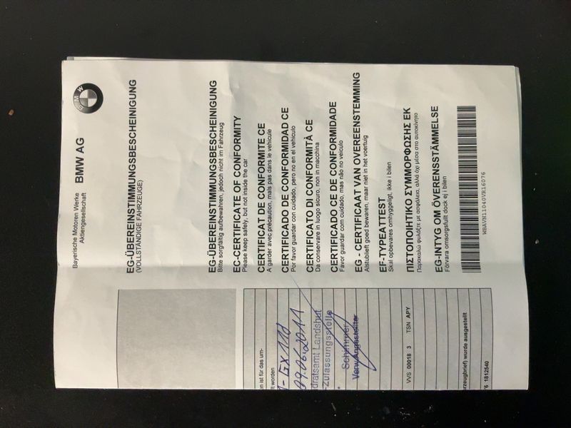 BMW X1 sDrive 18d 2011 – снимка 22