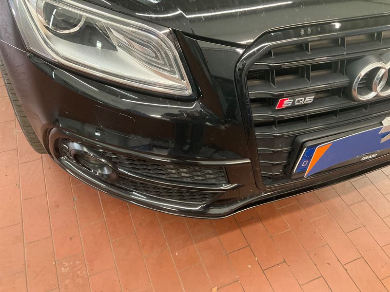 Audi SQ5 3.0 V6 TDI quattro Competition 2015 – снимка 27