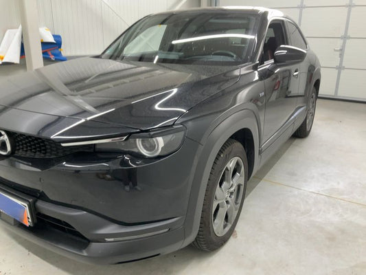 Mazda MX-30 e-Skyactiv 107 kW Advantage 2023 – снимка 2