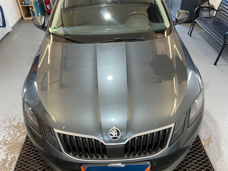 Skoda Octavia 2.0 TDI Drive 2017 – снимка 52