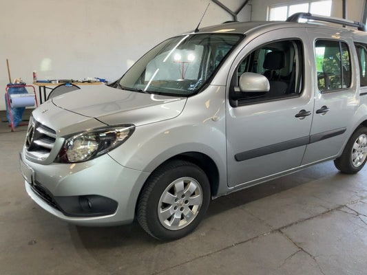 Mercedes-Benz Citan 111 CDI lang Tourer Edition 2020 – снимка 2