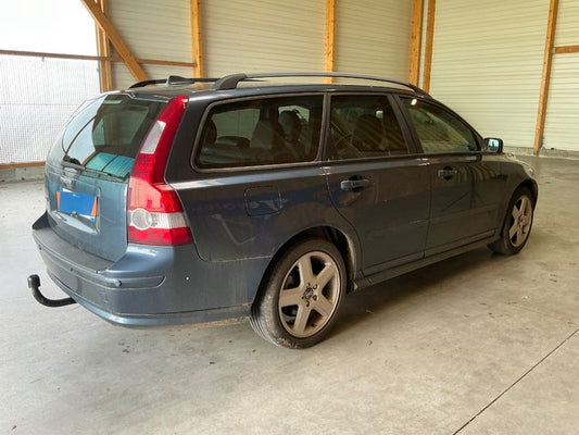 Volvo V50 2.4 Summum 2005 – снимка 2
