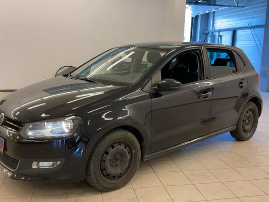 Volkswagen Polo 1.6 TDI Highline 2014 – снимка на щета 2