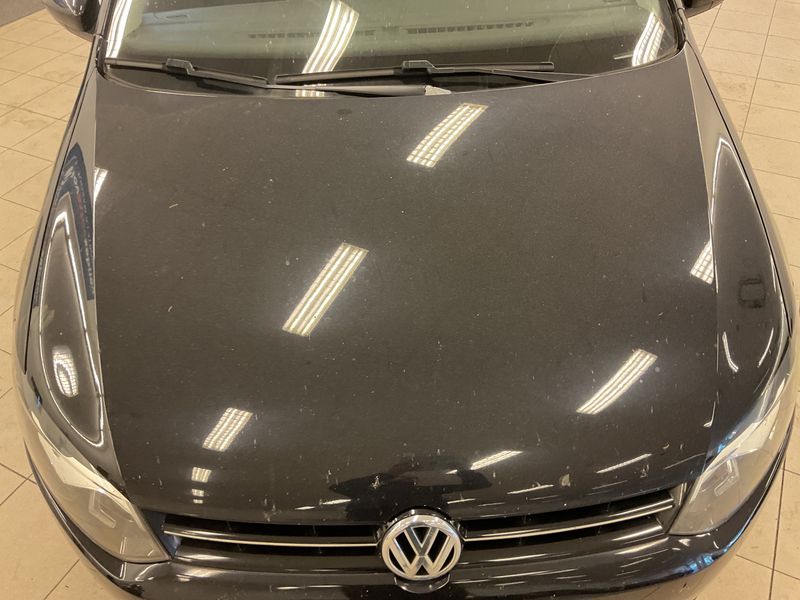Volkswagen Polo 1.6 TDI Highline 2014 – снимка 35