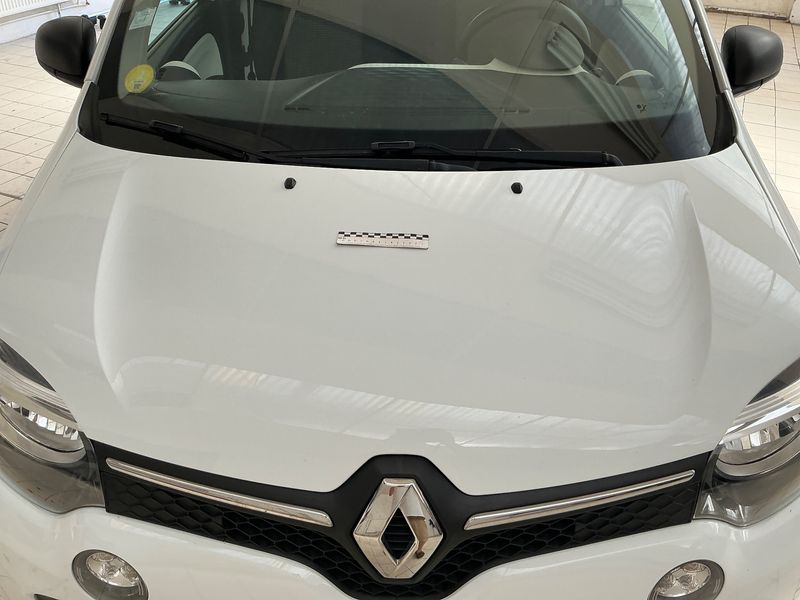 Renault Twingo 1.0 SCe Live 2018 – снимка 28