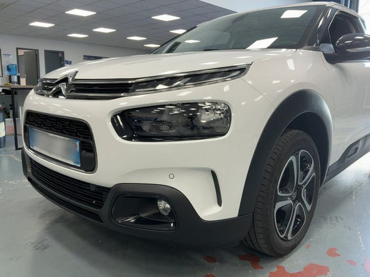 Citroen C4 Cactus 1.2 PureTech Feel Business 2020 – снимка 2