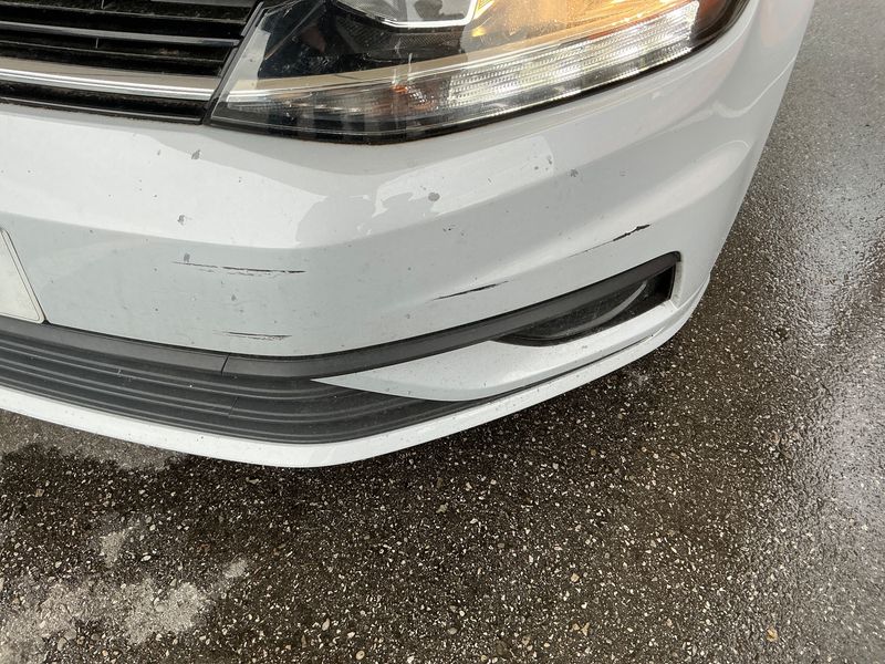 Volkswagen Golf VII 1.6 TDI Edition BlueMotion Tech 2018 – снимка на щета 42