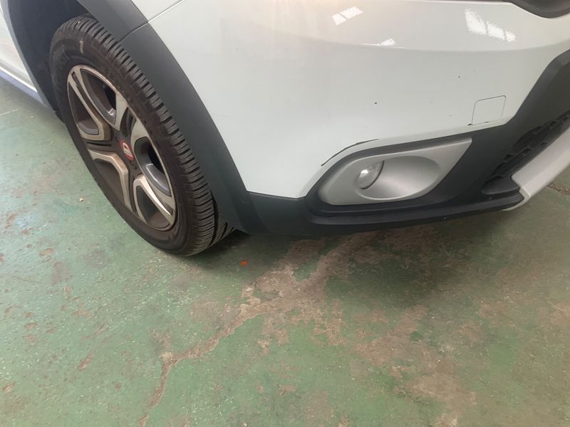 Dacia Sandero 1.5 Blue dCi SL Xplore 2019 – снимка 25