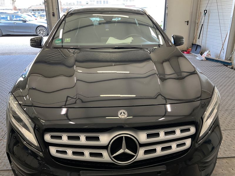 Mercedes-Benz GLA-Klasse GLA 250 4Matic AMG Line 2018 – снимка 41