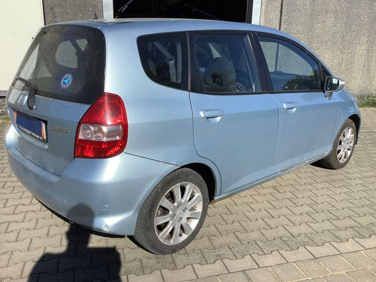 Honda Jazz 1.4 DSi ES 2006 – снимка 2