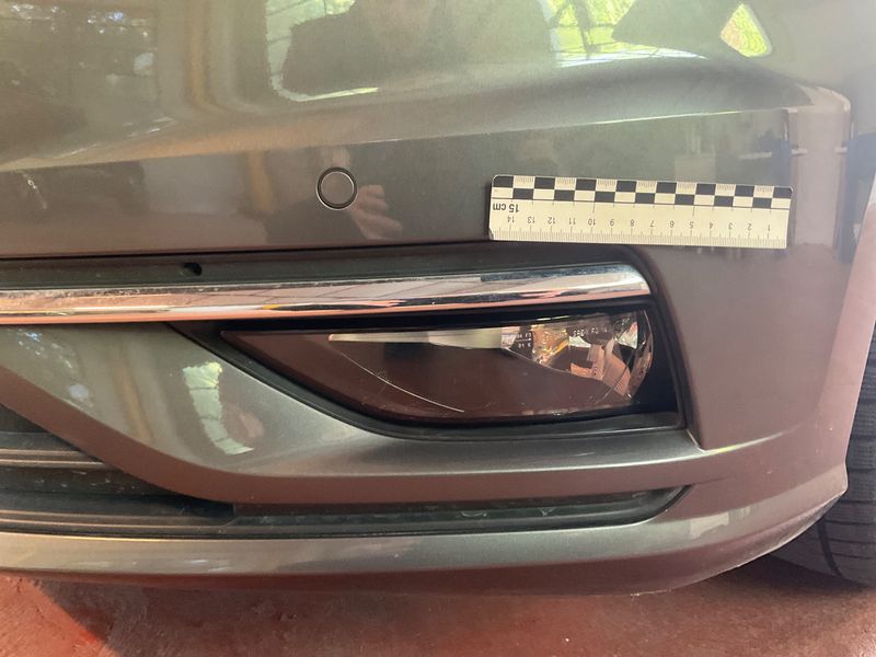 Volkswagen Golf VII 1.5 TSI ACT Carat BlueMotion Tech 2017 – снимка 47