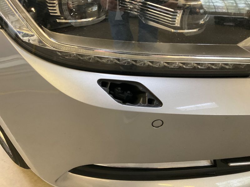 Volkswagen Passat 1.8 TSI Highline BlueMotion Tech 2017 – снимка 45
