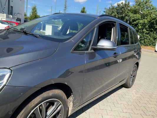 BMW 2er 220d Gran Tourer xDrive Sport Line 2020 – снимка 2