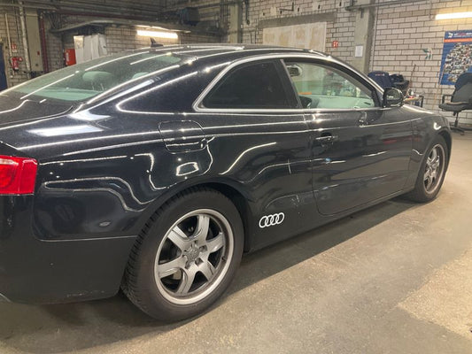 Audi A5 2.0 TDI 2009 – снимка 2