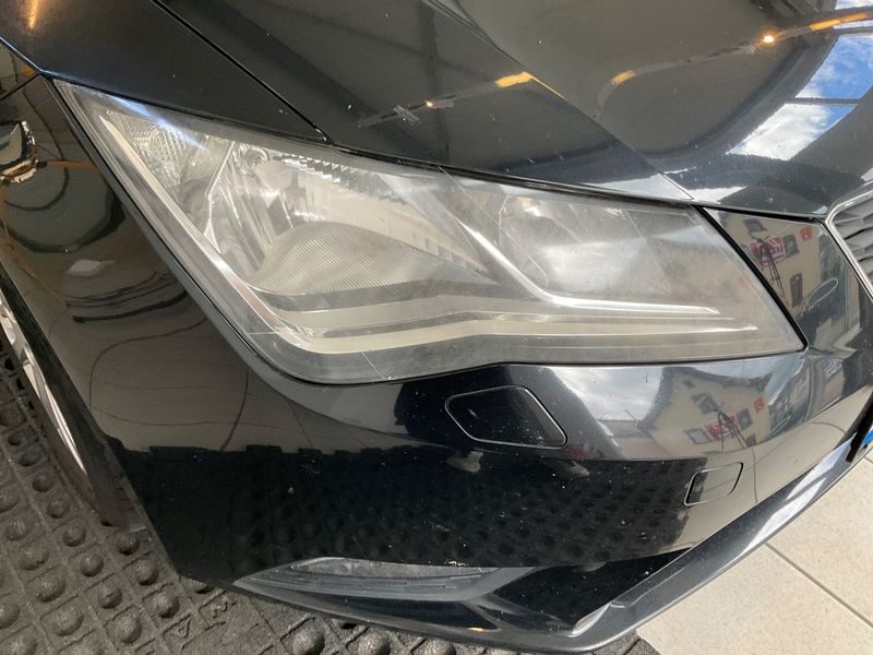 Seat Leon 1.6 TDI Style 2013 – снимка 43