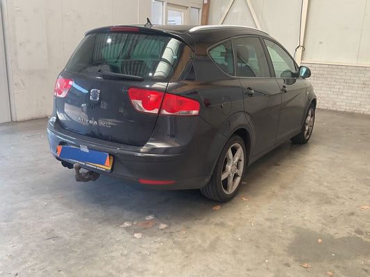 Seat Altea 1.8 TSI Stylance Style 2007 – снимка 2