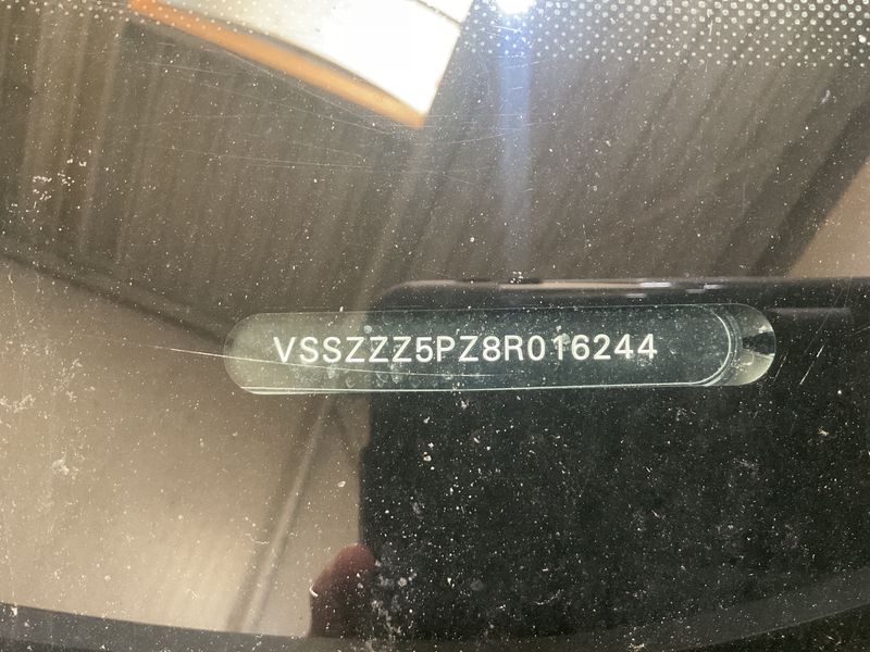 Seat Altea 1.8 TSI Stylance Style 2007 – снимка 5
