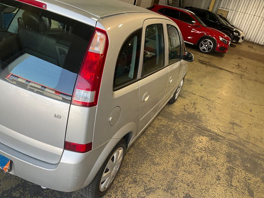 Opel Meriva 1.6 Edition 2005 – снимка 2