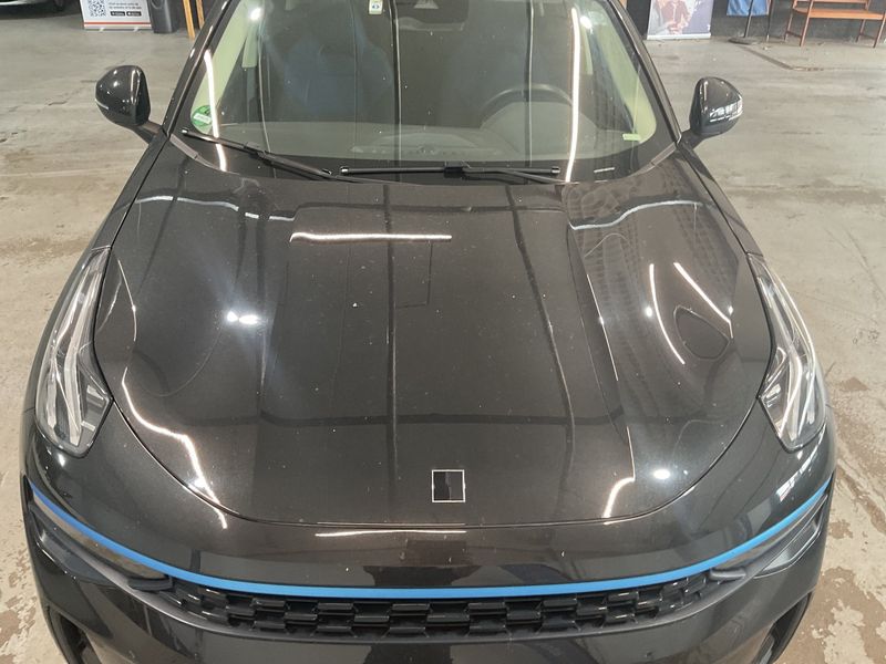 Lynk & Co 01 1.5 Hybrid 2021 – снимка 23