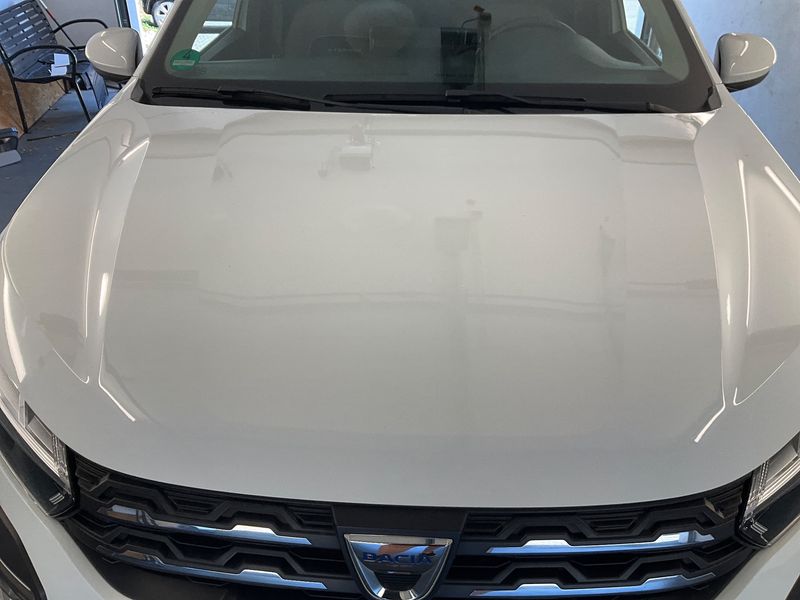 Dacia Sandero 1.0 TCe LPG Stepway Comfort 2021 – снимка 28