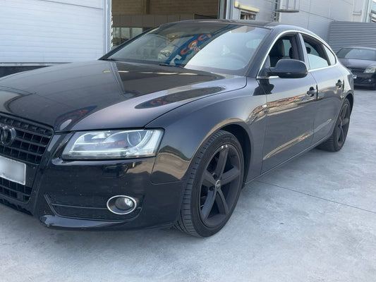 Audi A5 Sportback 2.0 TFSI 2010 – снимка 2