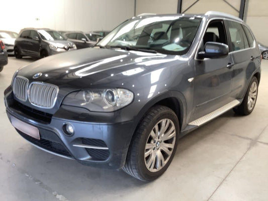 BMW X5 xDrive 30d 2013 – снимка 2