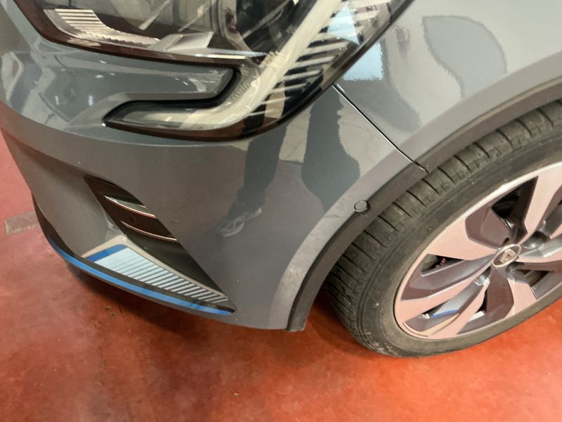 Renault Clio 1.6 Hybrid E-Tech Premiere Edition 2021 – снимка 35