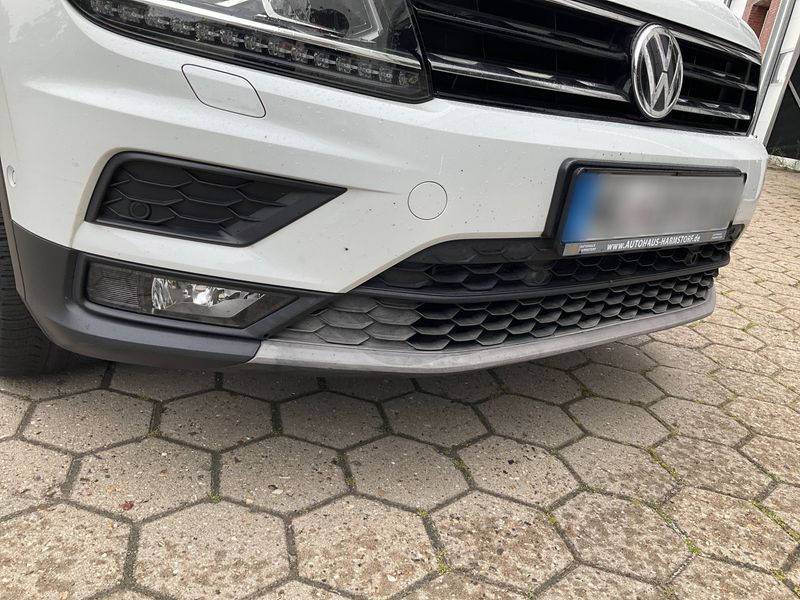 Volkswagen Tiguan 2.0 TDI Comfortline 4Motion BlueMotion Tech 2019 – снимка 44
