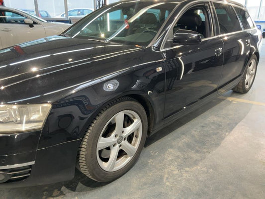 Audi A6 4.2 V8 FSI quattro 2006 – снимка 2