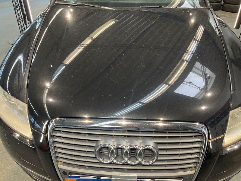 Audi A6 4.2 V8 FSI quattro 2006 – снимка 42