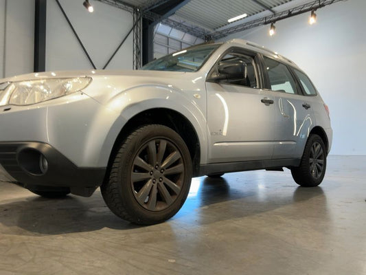 Subaru Forester 2.0 X Edition 2013 – снимка 2