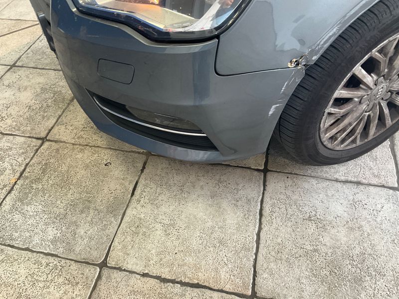 Audi A3 Sportback 1.6 TDI Ambiente 2014 – снимка 26