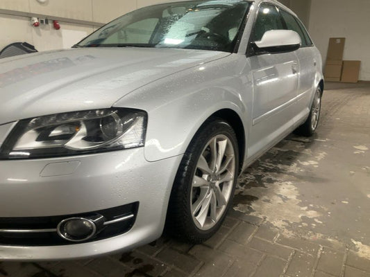 Audi A3 Sportback 2.0 TDI Ambition 2013 – снимка на щета 2
