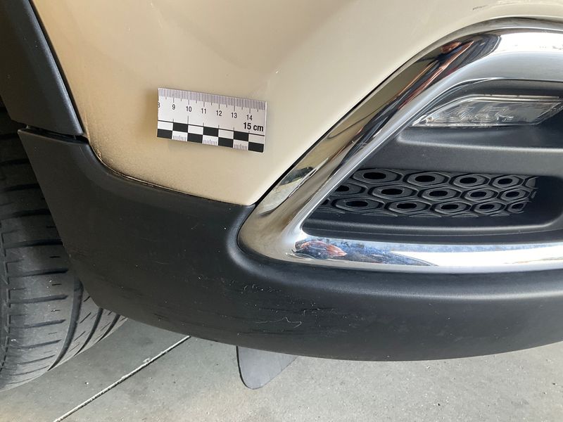 Renault Captur 1.2 TCe Zen 2014 – снимка 27