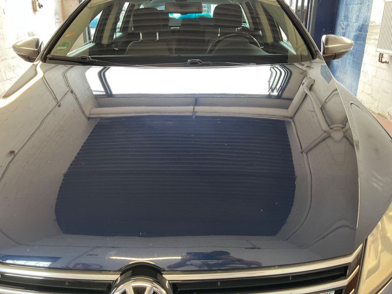 Volkswagen Passat 2.0 TSI 4Motion 2012 – снимка 24