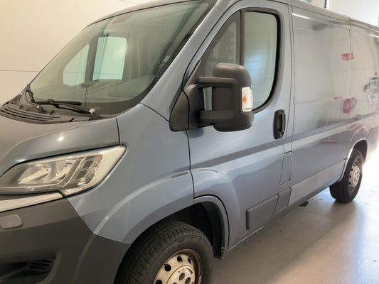 Citroen Jumper 2.0 Blue-HDi 33 L1H1 Profi 2016 – снимка 2