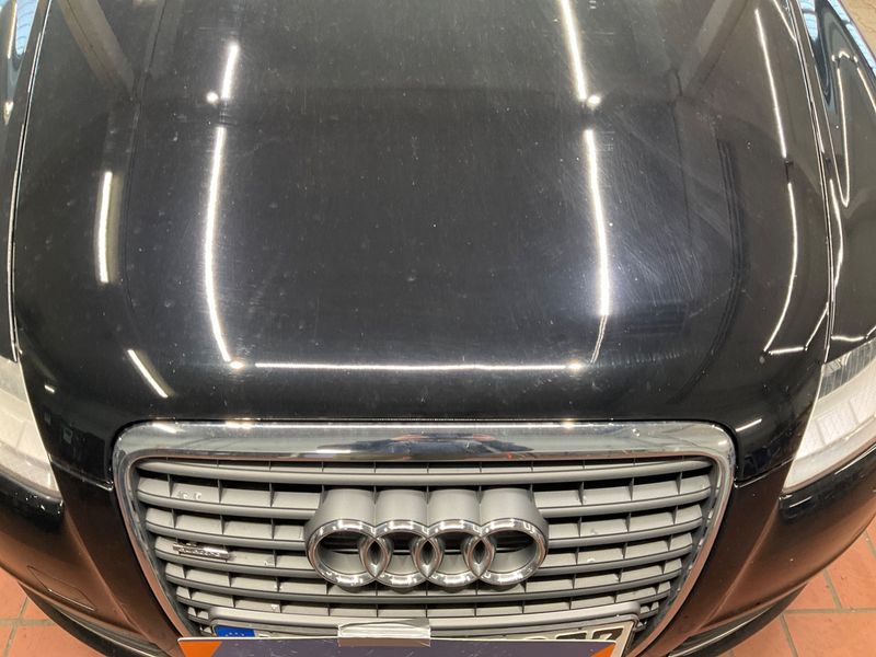 Audi A6 2.7 V6 TDI quattro 2011 – снимка 50