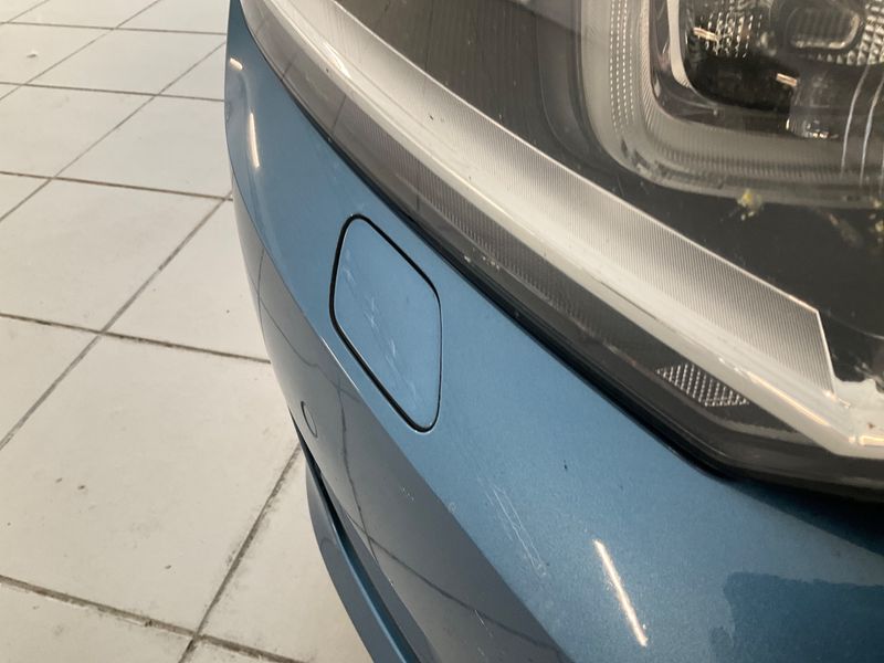Volkswagen Golf VII Sportsvan 1.6 TDI Lounge BlueMotion Tech 2015 – снимка 30