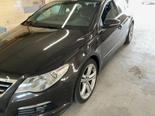 Volkswagen Passat CC 2.0 TDI BlueMotion Tech 2011 – снимка 2
